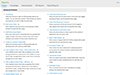 Customer Service Software Reports: Advanced Analysis Reports